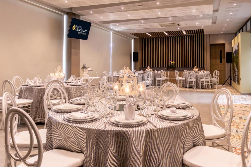 Events Room