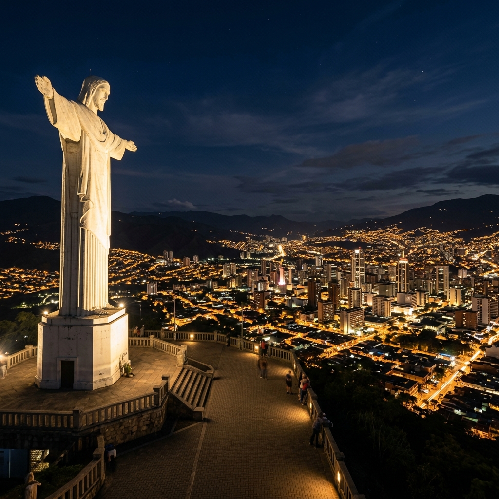 Cristo Rey