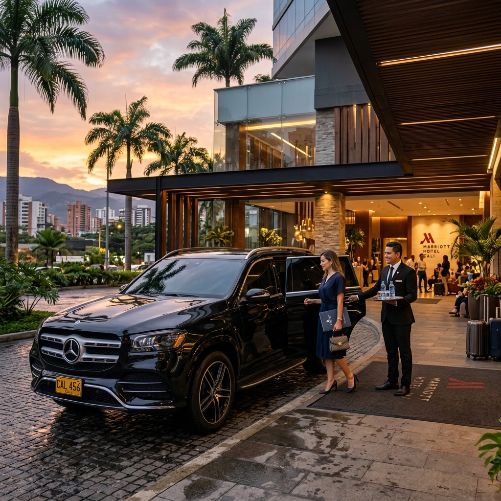 Concierge Service