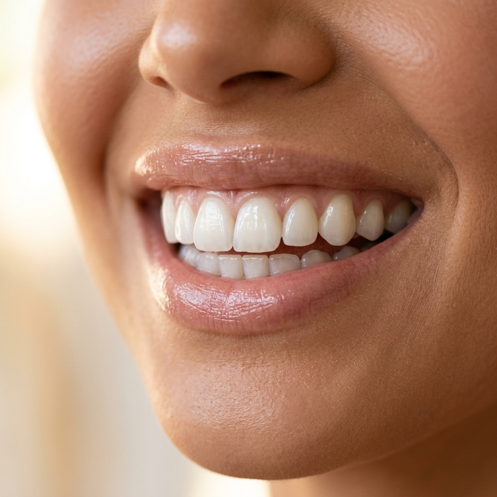 Perfect Smile & Lip Harmony